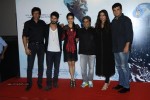 Bolly Celebs at Haider Trailer Launch - 86 of 89