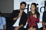Bolly Celebs at Haider Trailer Launch - 33 of 89