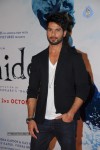 Bolly Celebs at Haider Trailer Launch - 35 of 89