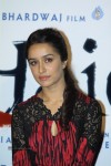 Bolly Celebs at Haider Trailer Launch - 62 of 89