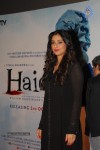 Bolly Celebs at Haider Trailer Launch - 65 of 89