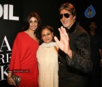 Bolly Celebs at HDIL India Couture Week Day 2 - 14 of 109