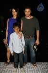 Bolly Celebs at HDIL India Couture Week Day 2 - 57 of 109