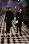 Bolly Celebs at HDIL India Couture Week Day 2 - 93 of 109