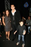 Bolly Celebs at HDIL India Couture Week Day 2 - 99 of 109