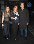 Bolly Celebs at HDIL India Couture Week Opening Party - 5 of 91