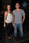 Bolly Celebs at HDIL India Couture Week Opening Party - 17 of 91