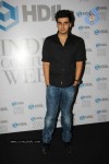 Bolly Celebs at HDIL India Couture Week Opening Party - 34 of 91