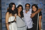 Bolly Celebs at HDIL India Couture Week Opening Party - 40 of 91