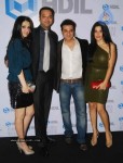 Bolly Celebs at HDIL India Couture Week Opening Party - 51 of 91