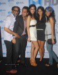 Bolly Celebs at HDIL India Couture Week Opening Party - 54 of 91