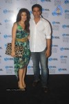 Bolly Celebs at HDIL India Couture Week Opening Party - 88 of 91