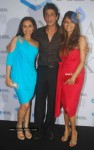Bolly Celebs at HDIL India Couture Week Opening Party - 89 of 91