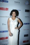 Bolly Celebs at Hello! Hall of Fame Awards - 5 of 152