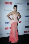 Bolly Celebs at Hello! Hall of Fame Awards - 8 of 152