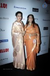 Bolly Celebs at Hello! Hall of Fame Awards - 12 of 152