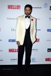 Bolly Celebs at Hello! Hall of Fame Awards - 31 of 152