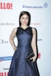 Bolly Celebs at Hello! Hall of Fame Awards - 33 of 152