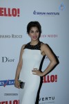 Bolly Celebs at Hello! Hall of Fame Awards - 35 of 152