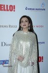 Bolly Celebs at Hello! Hall of Fame Awards - 37 of 152