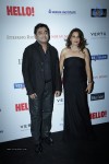 Bolly Celebs at Hello! Hall of Fame Awards - 38 of 152