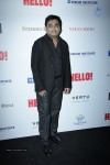 Bolly Celebs at Hello! Hall of Fame Awards - 45 of 152