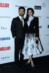 Bolly Celebs at Hello! Hall of Fame Awards - 46 of 152