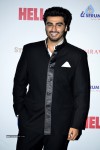 Bolly Celebs at Hello! Hall of Fame Awards - 49 of 152