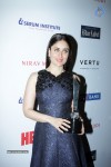 Bolly Celebs at Hello! Hall of Fame Awards - 52 of 152