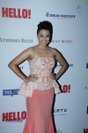 Bolly Celebs at Hello! Hall of Fame Awards - 54 of 152