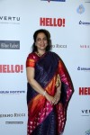 Bolly Celebs at Hello! Hall of Fame Awards - 66 of 152
