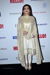 Bolly Celebs at Hello! Hall of Fame Awards - 72 of 152