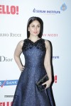 Bolly Celebs at Hello! Hall of Fame Awards - 74 of 152