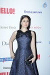 Bolly Celebs at Hello! Hall of Fame Awards - 84 of 152