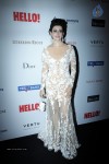 Bolly Celebs at Hello! Hall of Fame Awards - 92 of 152