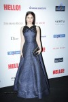 Bolly Celebs at Hello! Hall of Fame Awards - 96 of 152