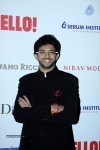 Bolly Celebs at Hello! Hall of Fame Awards - 106 of 152