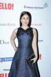 Bolly Celebs at Hello! Hall of Fame Awards - 108 of 152