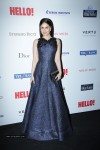 Bolly Celebs at Hello! Hall of Fame Awards - 109 of 152