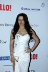 Bolly Celebs at Hello! Hall of Fame Awards - 112 of 152