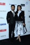 Bolly Celebs at Hello! Hall of Fame Awards - 114 of 152