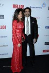 Bolly Celebs at Hello! Hall of Fame Awards - 115 of 152