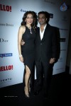 Bolly Celebs at Hello! Hall of Fame Awards - 150 of 152