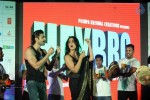 Bolly Celebs at Hey Bro Music Success Bash - 44 of 90