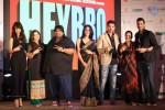 Bolly Celebs at Hey Bro Music Success Bash - 89 of 90