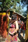 Bolly Celebs at Holi 2015 Celebrations - 43 of 73