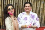 Bolly Celebs at Holi 2015 Celebrations - 49 of 73