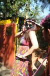 Bolly Celebs at Holi 2015 Celebrations - 59 of 73
