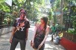 Bolly Celebs at Holi 2015 Celebrations - 61 of 73