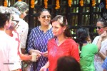 Bolly Celebs at Holi 2015 Celebrations - 63 of 73